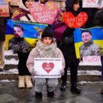 Зображення посту: «Серед загиблих військових Віталія не було»