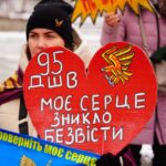 Зображення посту: «Серед загиблих військових Віталія не було»