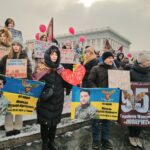 Зображення посту: «Серед загиблих військових Віталія не було»
