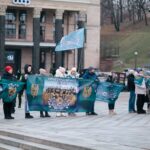 Зображення посту: «У колонії в Ростислава стався серцевий напад»