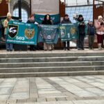 Зображення посту: «У колонії в Ростислава стався серцевий напад»
