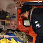 Зображення посту: Україна повернула 197 військових з російського полону