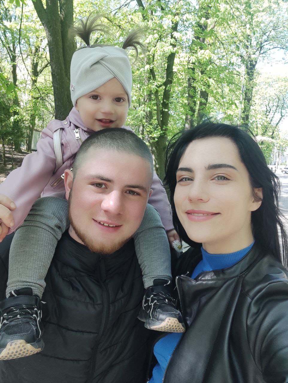 Зображення посту: «Ми бачили як до Максима звернувся Кадиров»