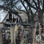 Зображення посту: Росіяни обстріляли Донеччину більше 10 разів: у Лимані поранена людина