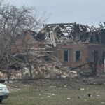 Зображення посту: Росіяни вбили обстрілом жінку з трирічною дитиною на Донеччині