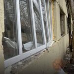 Зображення посту: Окупанти обстріляли притулок з евакуйованими тваринами з Донеччини та Харківщини