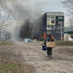 Зображення посту: До 15 кілометрів розширять зону примусової евакуації на Донеччині