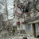 Зображення посту: До 15 кілометрів розширять зону примусової евакуації на Донеччині