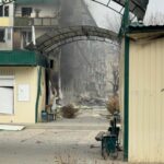 Зображення посту: До 15 кілометрів розширять зону примусової евакуації на Донеччині