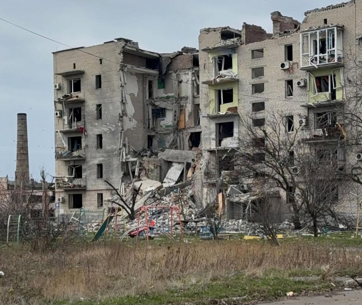 Зображення посту: До 15 кілометрів розширять зону примусової евакуації на Донеччині