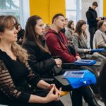 Зображення посту: Молодь обирає Україну: як переселенці дорослішають після виїзду з окупації