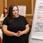 Зображення посту: Молодь обирає Україну: як переселенці дорослішають після виїзду з окупації