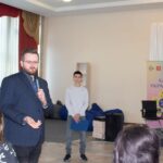Зображення посту: Молодь обирає Україну: як переселенці дорослішають після виїзду з окупації