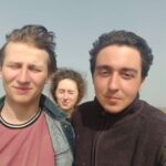 Зображення посту: Молодь обирає Україну: як переселенці дорослішають після виїзду з окупації