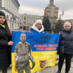 Зображення посту: «Зник під Покровськом, опинився – у Чечні»