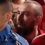 Зображення посту: «Зник під Покровськом, опинився – у Чечні»