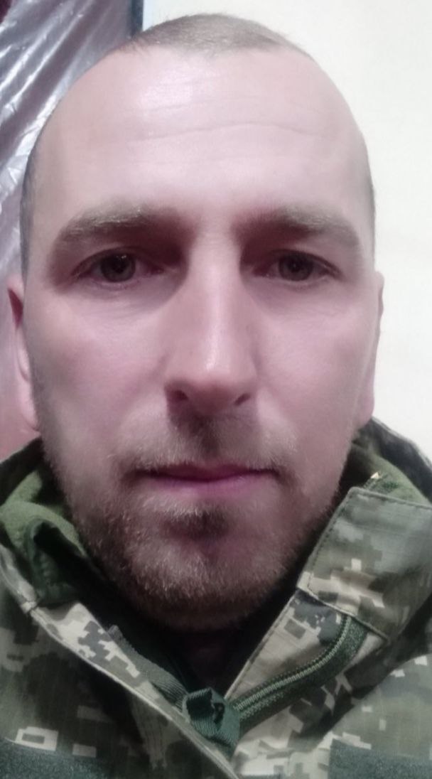 Зображення посту: «Зник під Покровськом, опинився – у Чечні»
