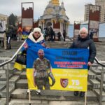 Зображення посту: «Зник під Покровськом, опинився – у Чечні»