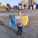 Зображення посту: «Зник під Покровськом, опинився – у Чечні»