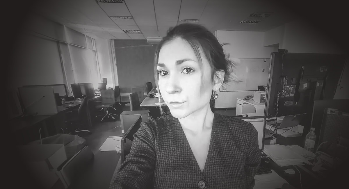 Стаття: «Важила до 30 кг»: як росіяни закатували у полоні українську журналістку