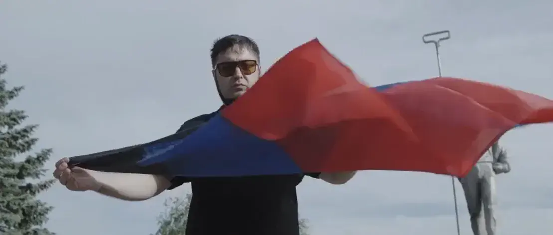Зображення посту: «Все, що ваше, те й наше»: чому Росія продовжує красти українські музику та пісні?