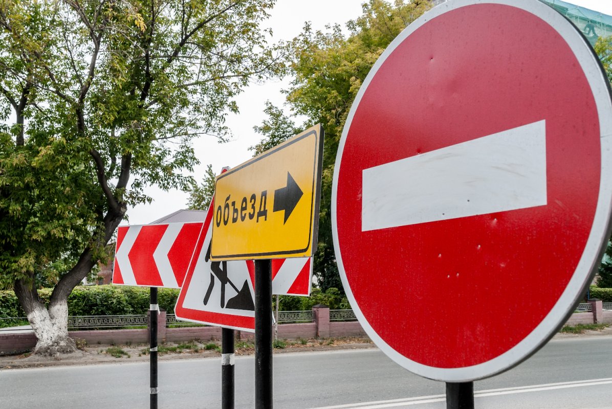 Стаття: У Луганську транспортний колапс: окупаційна влада розпочала ремонт мостів