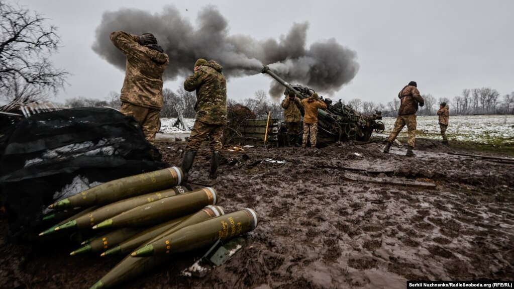 Зображення посту: Поблизу окупованого Маріуполя уразили російську базу