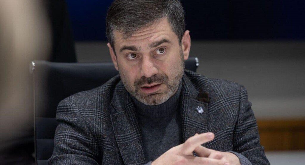 Стаття: Лубінець відреагував на відмову Мінветеранів встановити інвалідність маріупольчанці