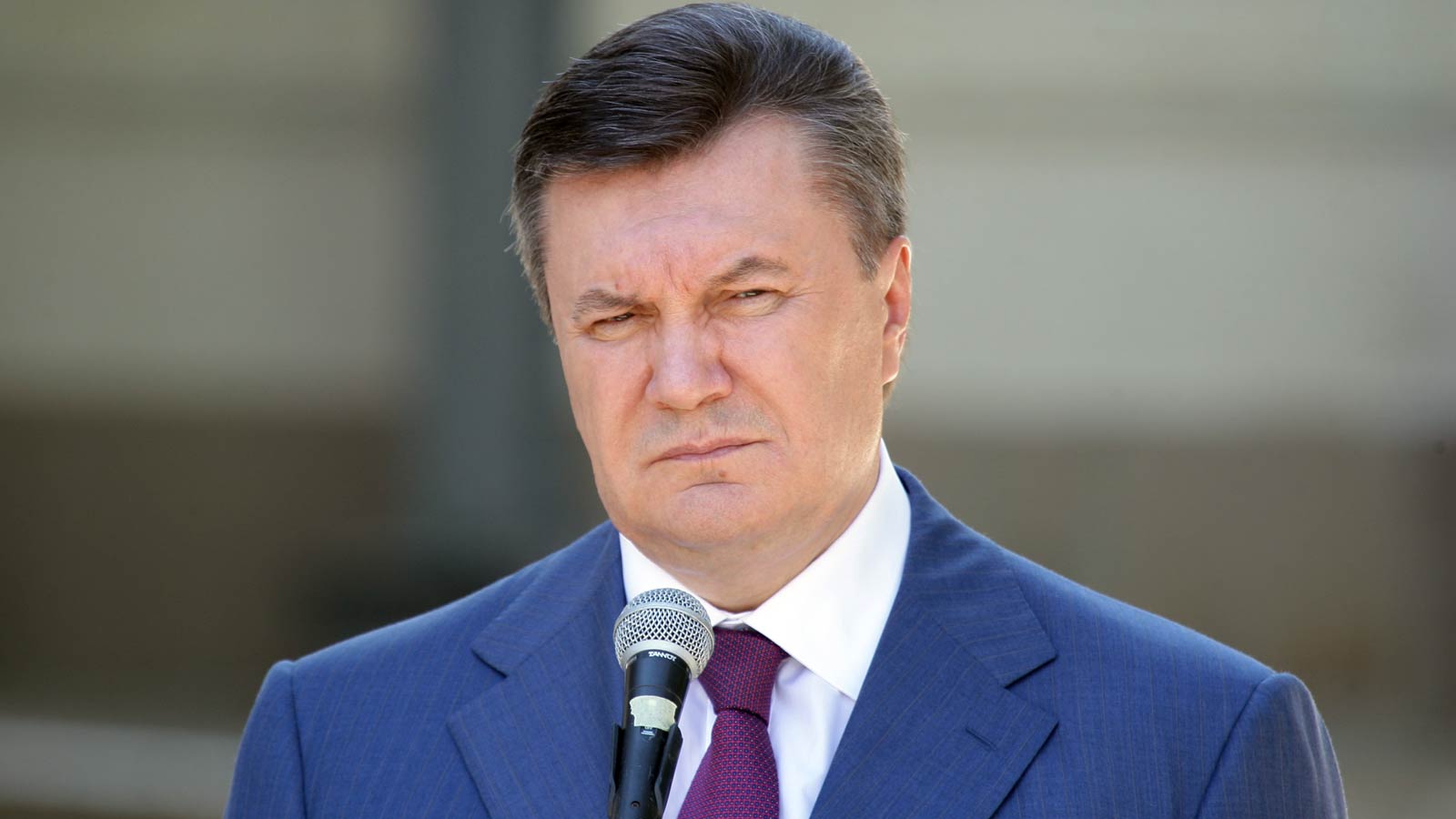 Зображення посту: Янукович отримав другий вирок: 15 років за втечу з України