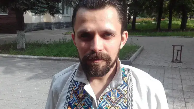 Зображення посту: Обвинувачених у вбивстві активіста Артема Мирошниченка достроково звільнили для служби в ЗСУ