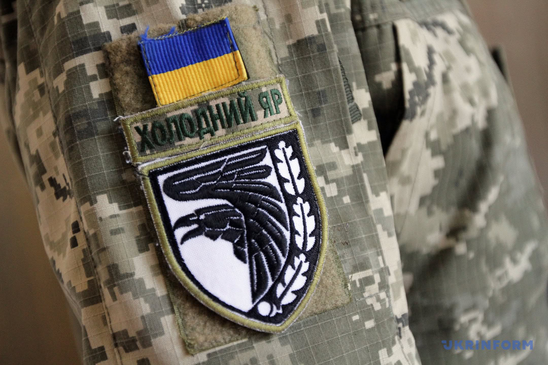 Стаття: Росіяни активізували штурми на Краматорському напрямку — ЗСУ фіксують тактику «Вагнера»