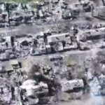 Зображення посту: Сили оборони зупинили наступ на Покровськ поблизу селища Шевченка