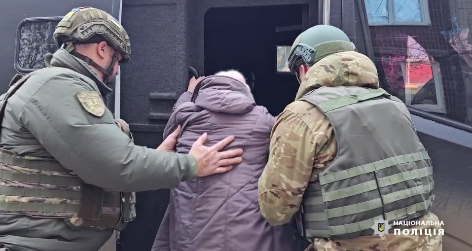 Зображення посту: «Людей врятувало нещастя»: з Костянтинівки евакуювали подружжя
