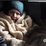 Зображення посту: У Покровську ховають людей на дитячому майданчику: після обстрілів зростає кількість охочих евакуюватися