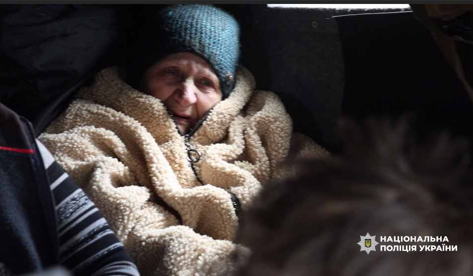 Зображення посту: У Покровську ховають людей на дитячому майданчику: після обстрілів зростає кількість охочих евакуюватися