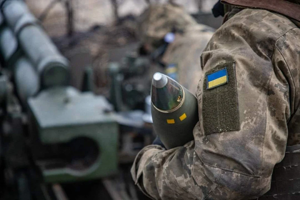 Стаття: Російські військові, ймовірно, планують масований наступ на Краматорськ