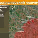 Зображення посту: Генштаб: Сили оборони відбили 79 атак на Покровському напрямку