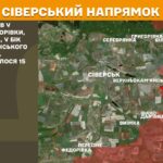 Зображення посту: Генштаб: Росія скинула 171 КАБ на територію України