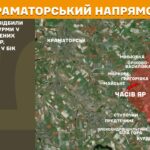 Зображення посту: Генштаб: Росія скинула 171 КАБ на територію України