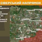 Зображення посту: Сили оборони відбили 53 атаки на Покровському напрямку: Генштаб про ситуацію на фронті