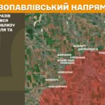 Зображення посту: Сім тисяч обстрілів за добу: Генштаб про ситуацію на фронті
