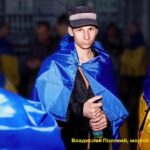 Зображення посту: В Україну повернули з полону захиснків Маріуполя Владислава Полового та Дмитра Тіщенка