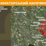 Зображення посту: Сім тисяч обстрілів за добу: Генштаб про ситуацію на фронті