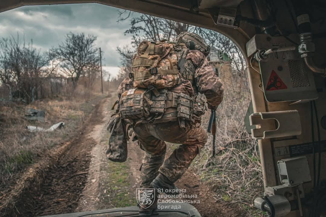 Стаття: З 1 травня скоротять термін підготовки військових, придатних до служби в тилових частинах