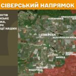 Зображення посту: Генштаб: Сили оборони відбили 28 атак на Покровському напрямку