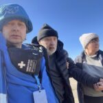 Зображення посту: Росіяни порушили «Великоднє перемир’я» 2,9 тисячі разів