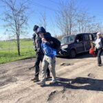 Зображення посту: Росіяни порушили «Великоднє перемир’я» 2,9 тисячі разів