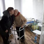 Зображення посту: Літні переселенці з Донеччини можуть отримати житло за кордоном