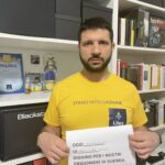 Зображення посту: «Президенте! Почуйте нас!»: родини полонених та зниклих безвісти військових вийшли на акцію