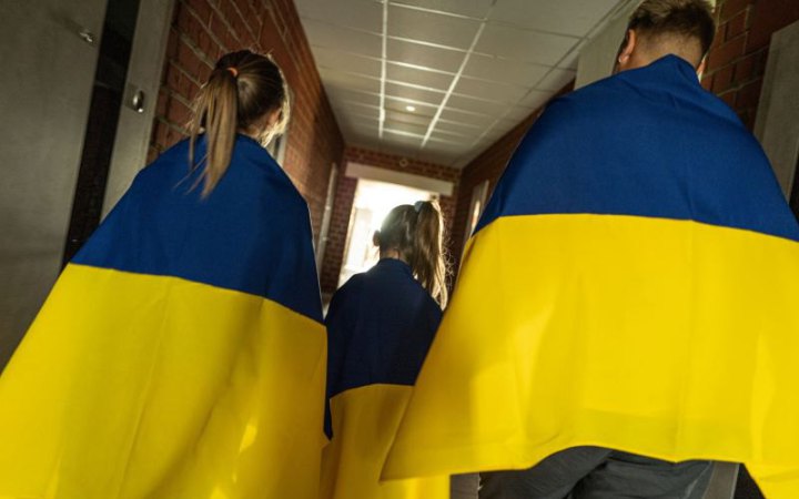Стаття: Ще 11 українських дітей вдалося повернути з окупації та території Росії